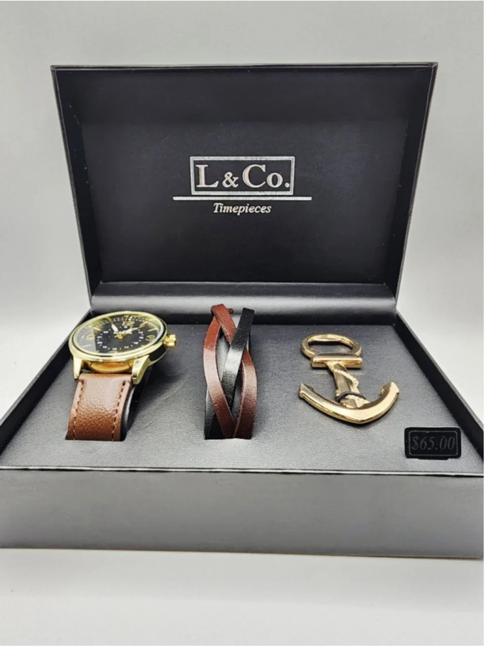 L&Co. this l&co